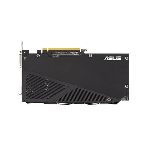 Asus Dual RTX 2060 EVO OC 12GB Gaming Graphics Card